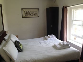 Markets Tavern Hotel Brecon Kültér fotó