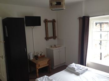Markets Tavern Hotel Brecon Kültér fotó