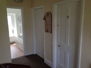 Markets Tavern Hotel Brecon Kültér fotó